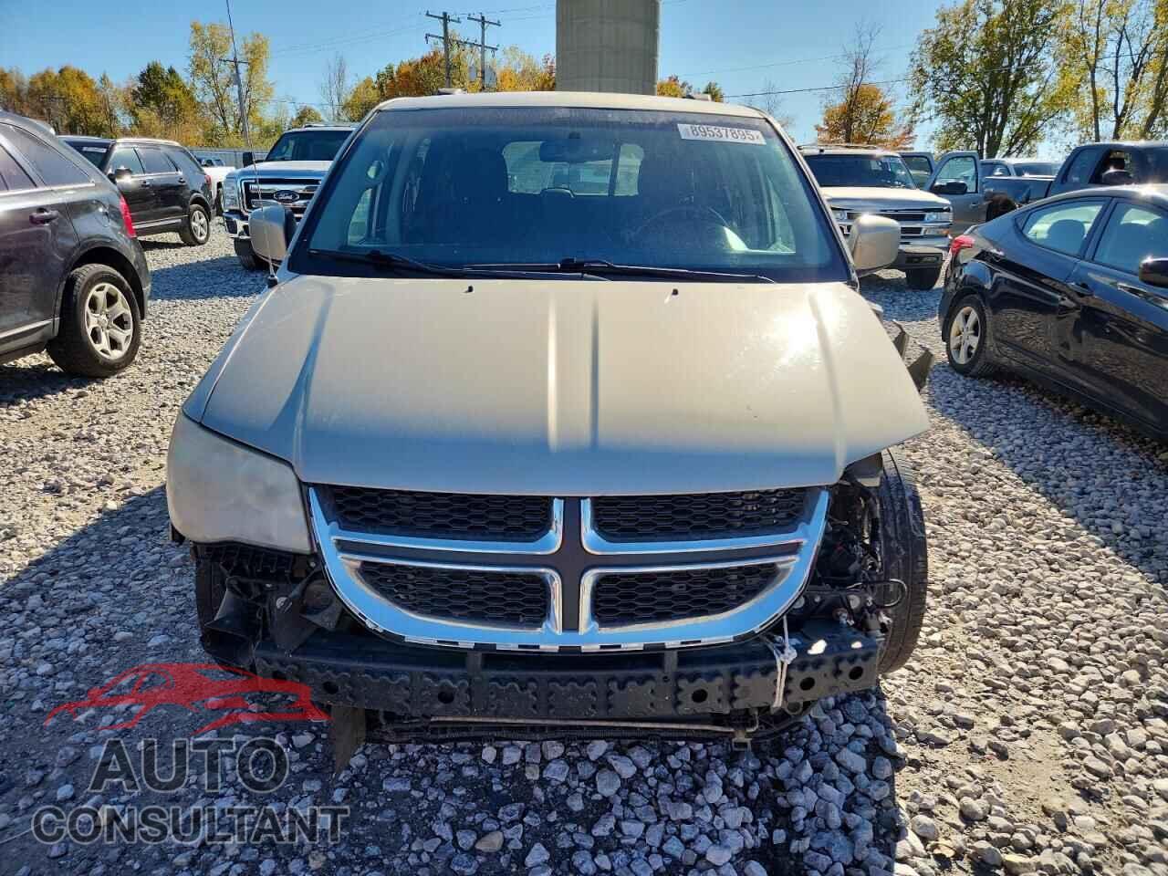DODGE CARAVAN 2013 - 2C4RDGCG8DR562172