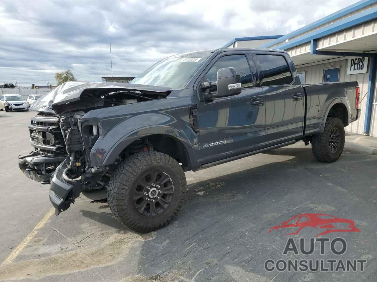 FORD F250 2021 - 1FT8W2BT5MED80837