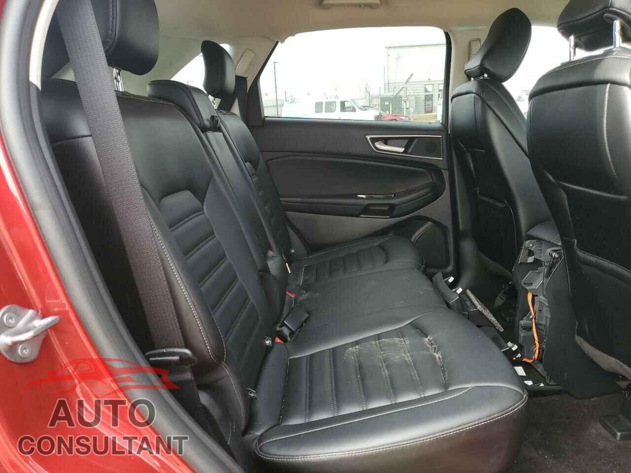 FORD EDGE 2020 - 2FMPK3J97LBB42819