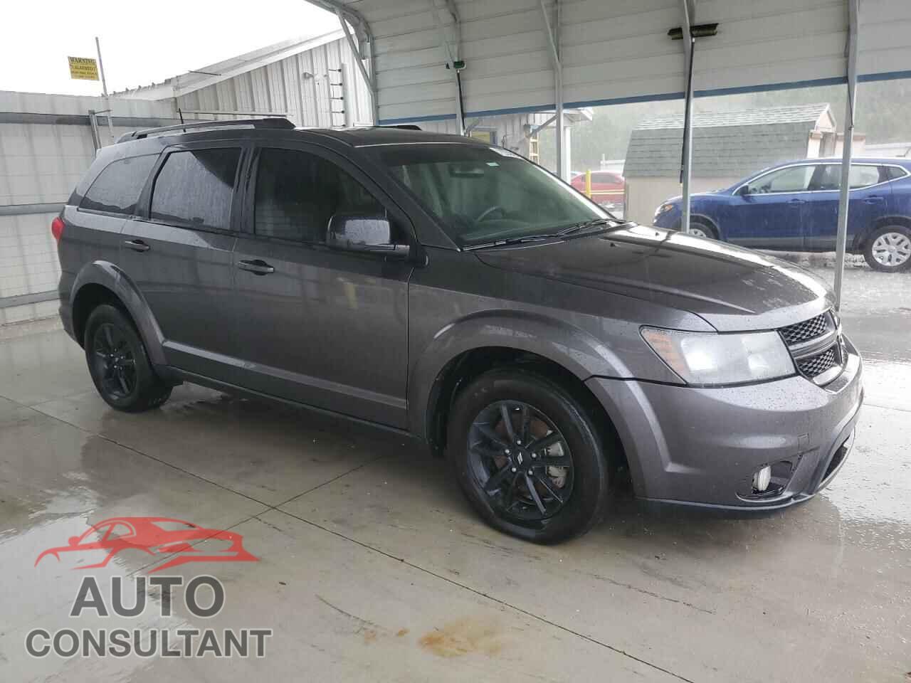 DODGE JOURNEY 2019 - 3C4PDCBB1KT872020