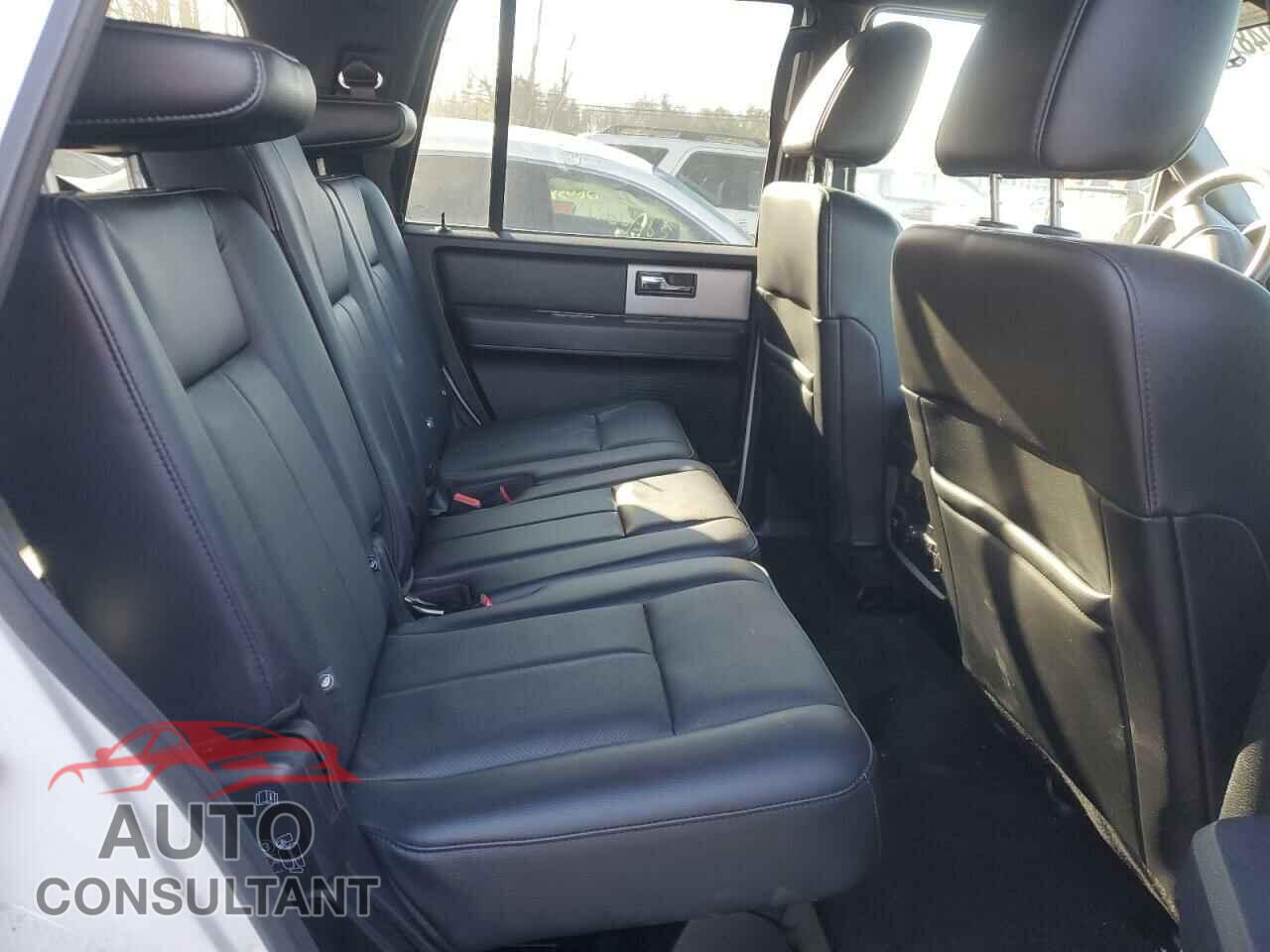 FORD EXPEDITION 2017 - 1FMJU2AT0HEA80309