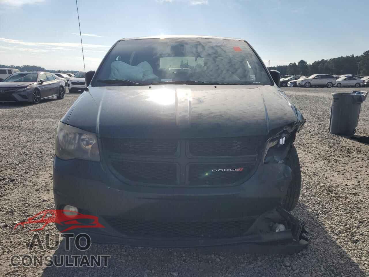 DODGE CARAVAN 2014 - 2C4RDGCG3ER223630