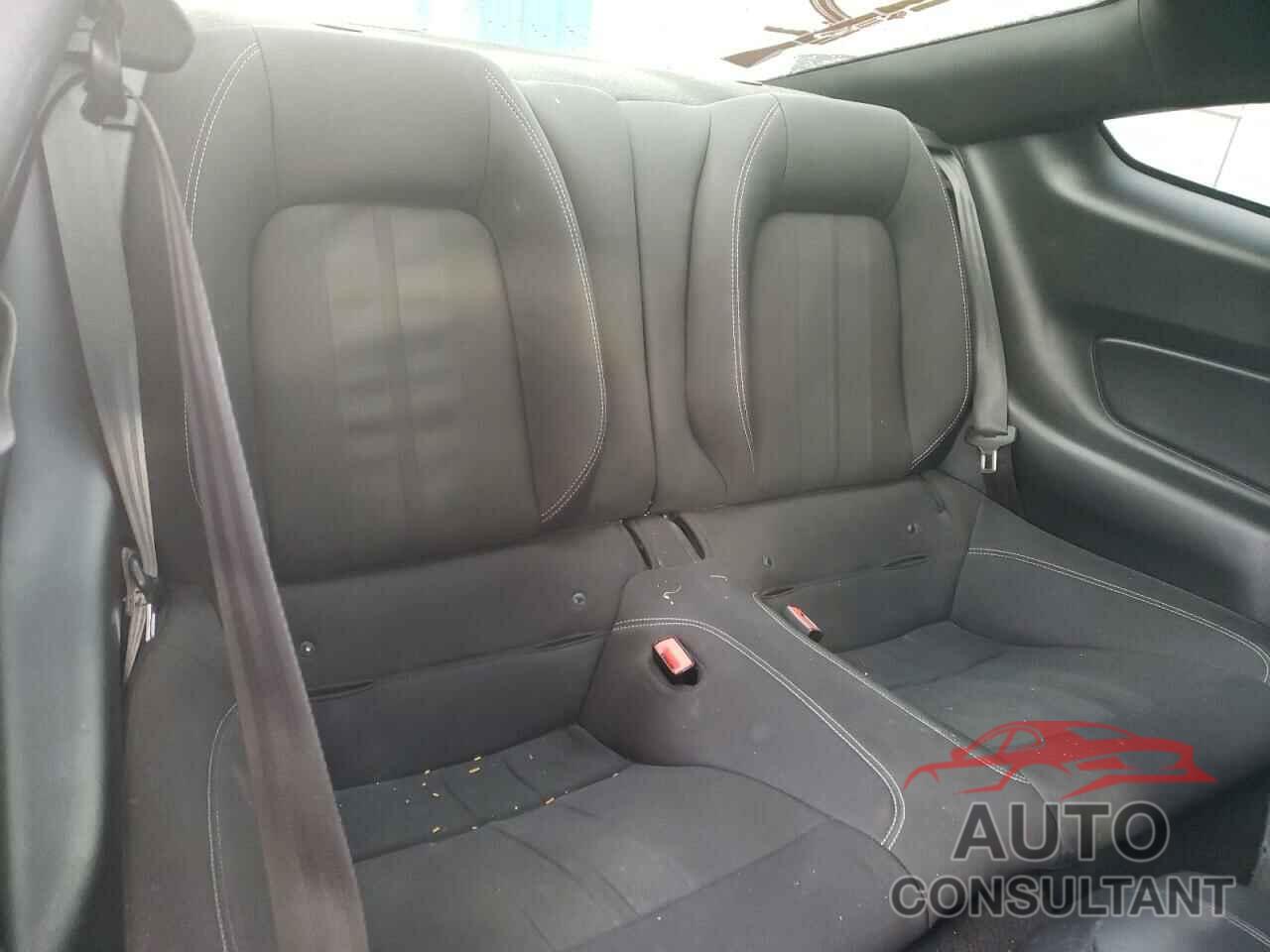 FORD ALL Models 2019 - 1FA6P8TH6K5154892
