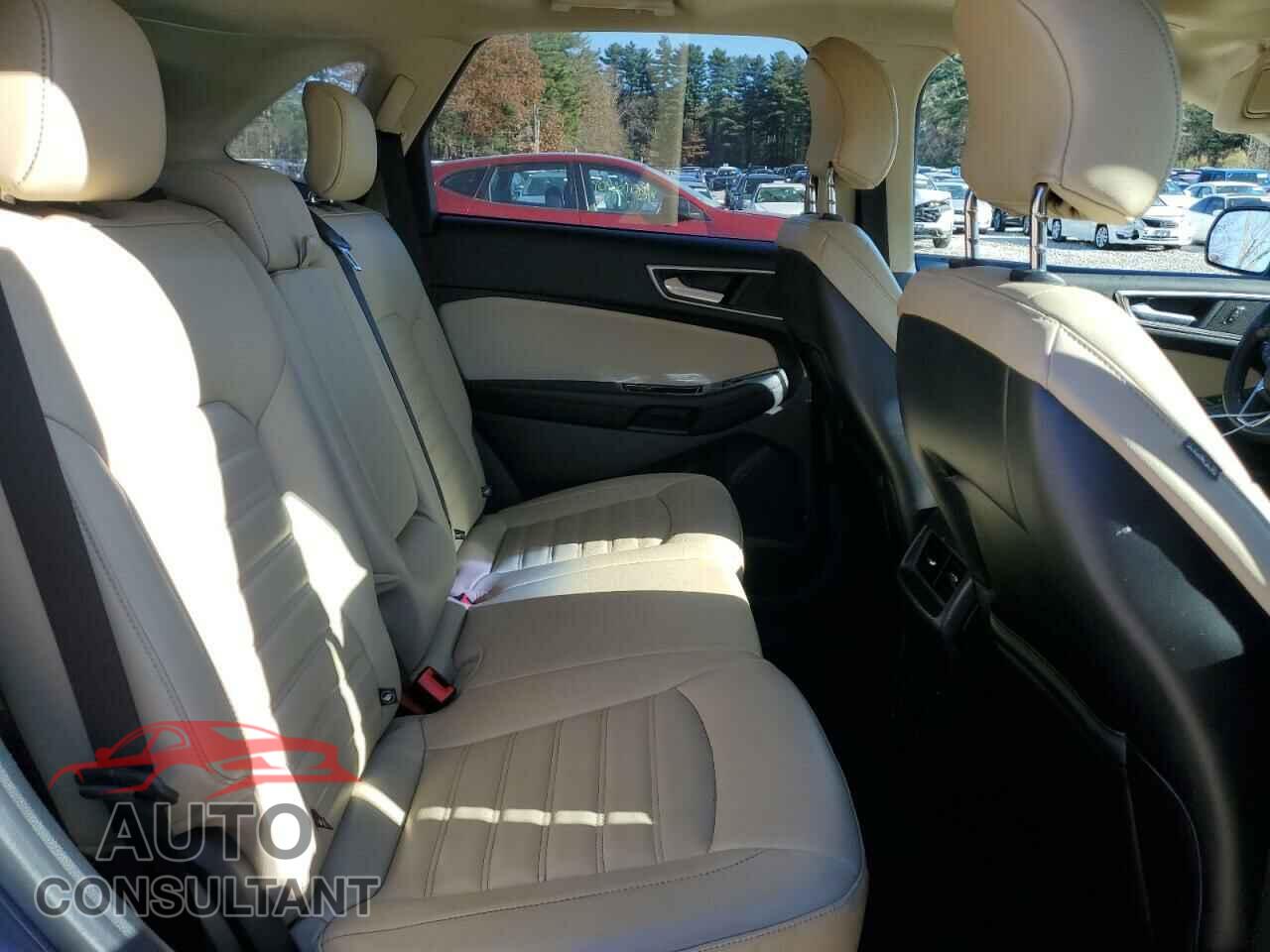 FORD EDGE 2019 - 2FMPK4J96KBC67024