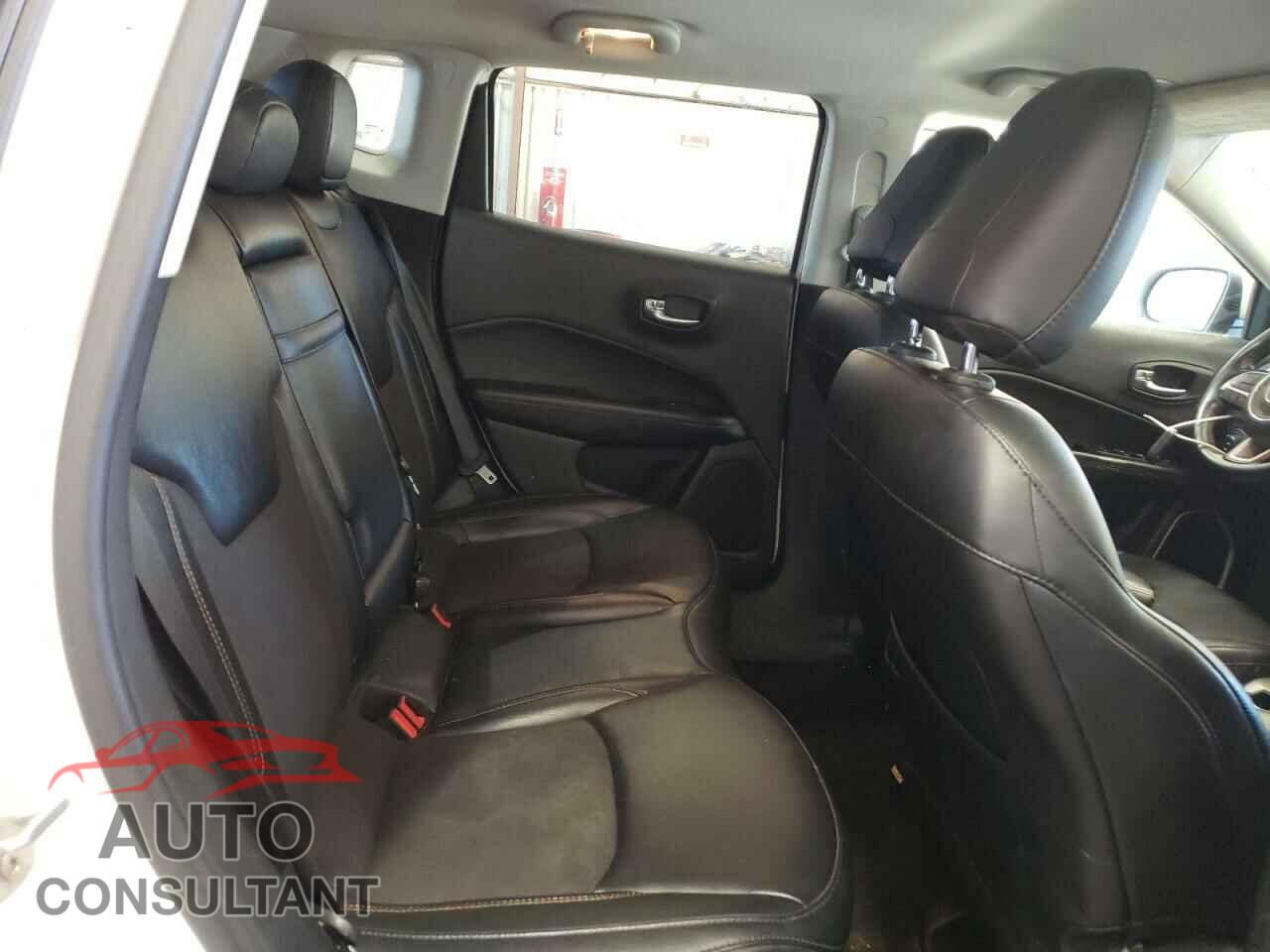 JEEP COMPASS 2019 - 3C4NJDBB8KT650323