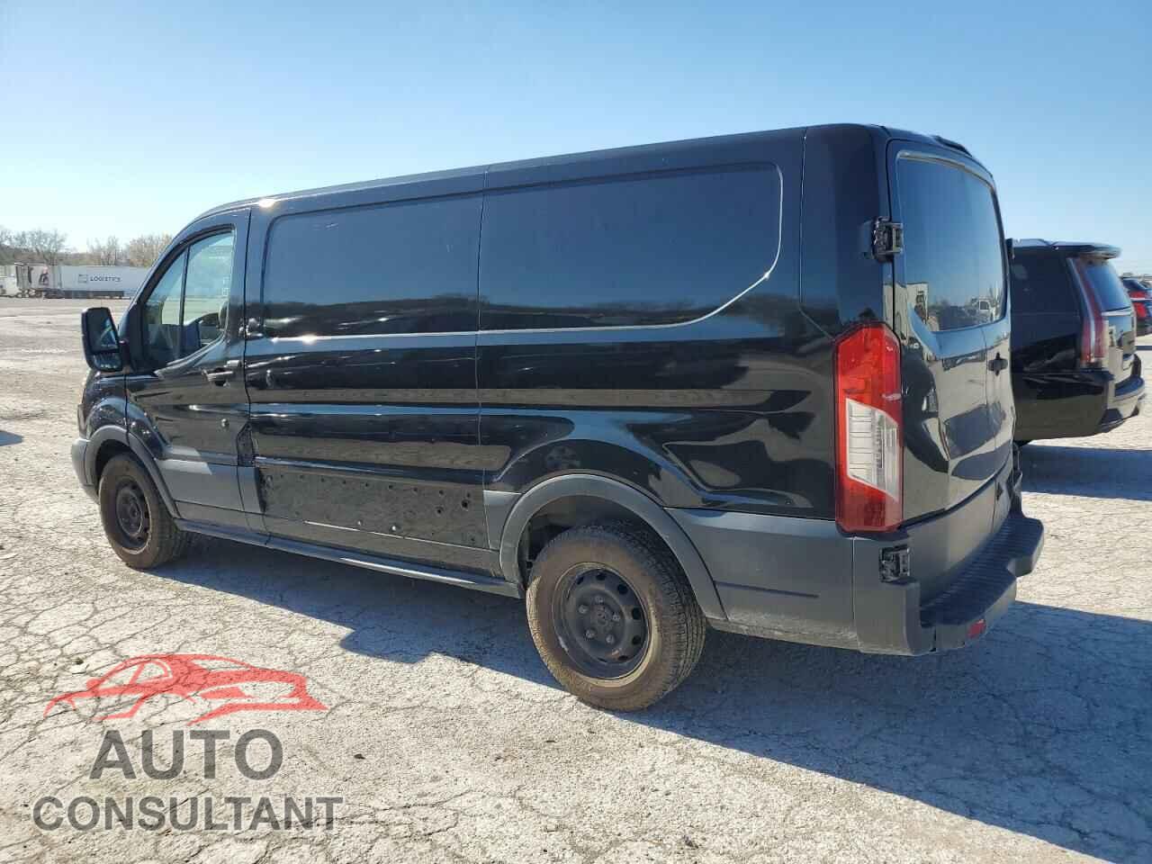 FORD TRANSIT 2015 - 1FTNE1YM4FKB27383