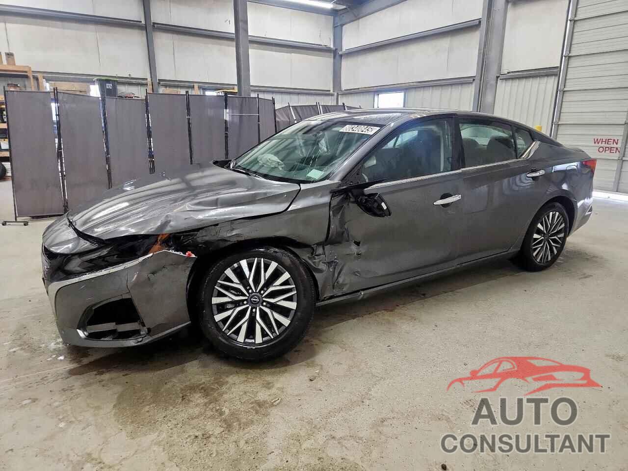 NISSAN ALTIMA 2025 - 1N4BL4DV9SN350560