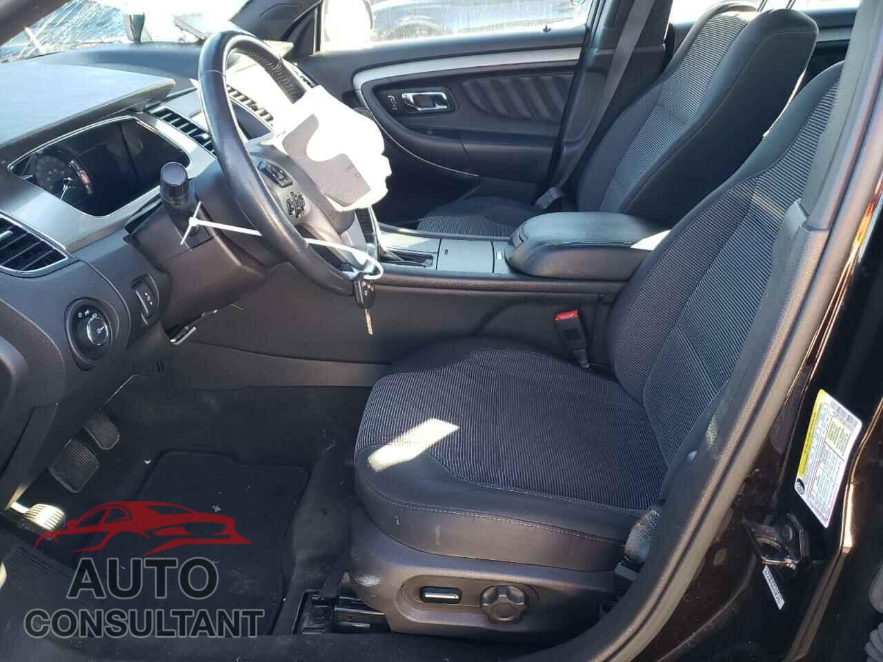FORD TAURUS 2013 - 1FAHP2E81DG182531