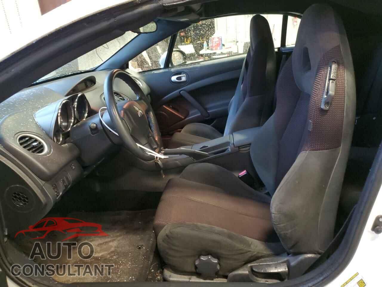 MITSUBISHI ECLIPSE 2009 - 4A3AL25F79E013183