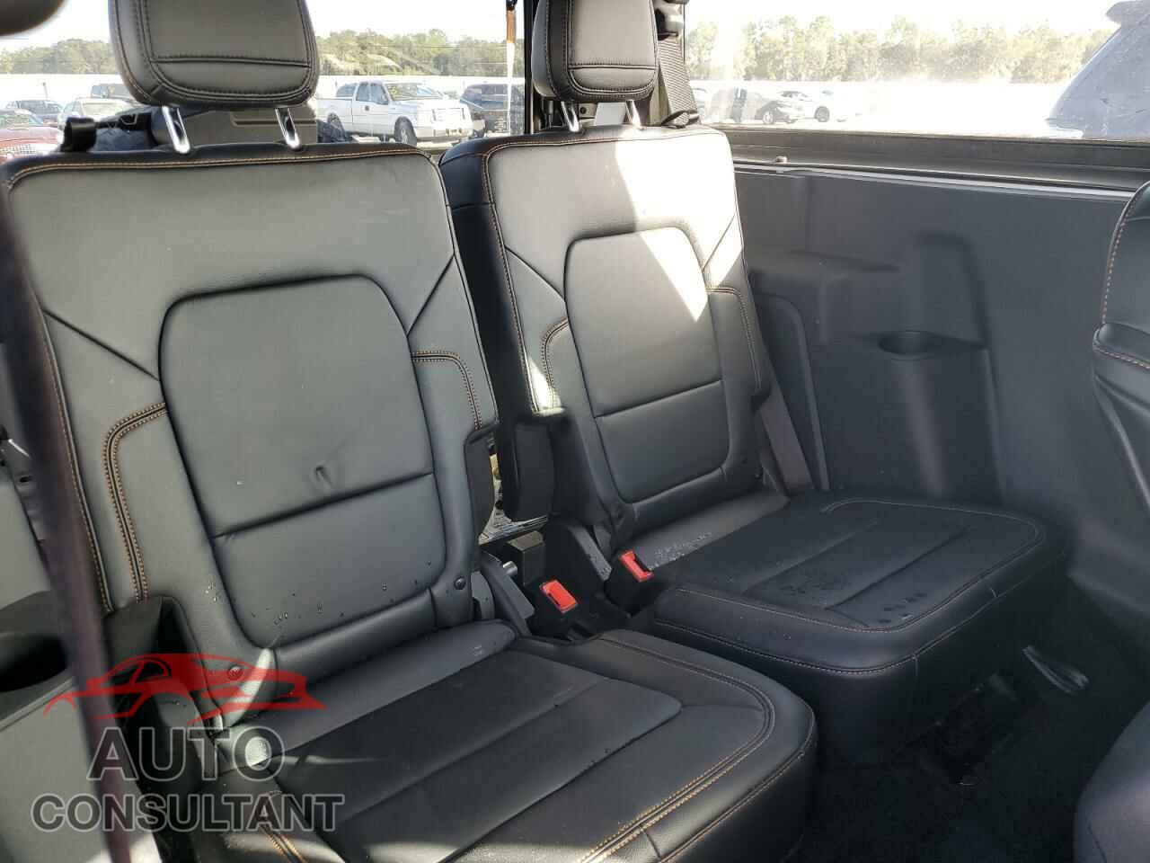 FORD BRONCO 2023 - 1FMDE5CH4PLB68214