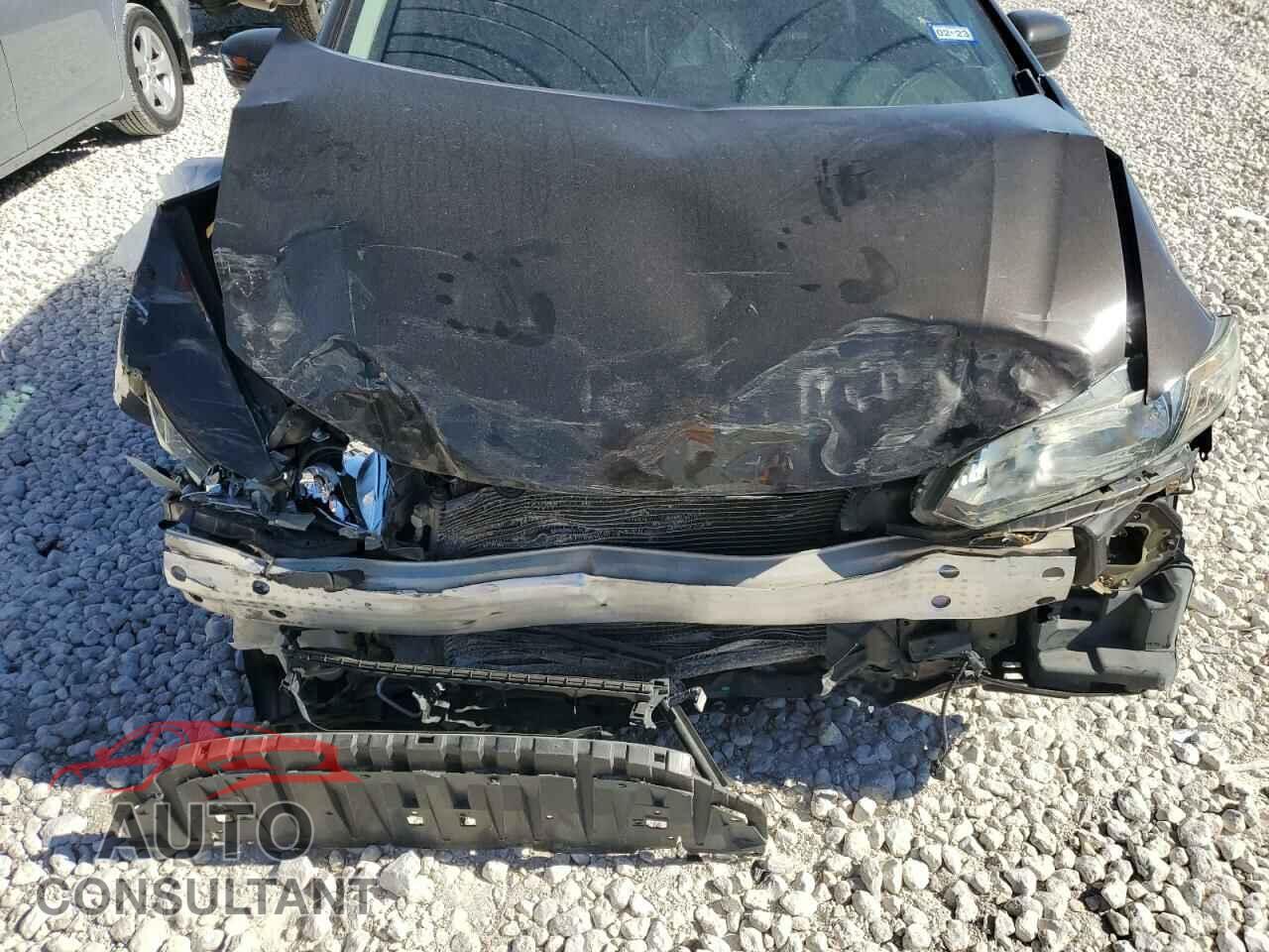 HONDA CIVIC 2014 - 2HGFB2F98EH516830
