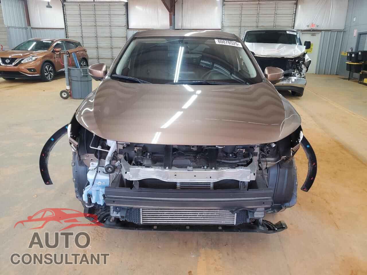 MITSUBISHI ECLIPSE 2018 - JA4AT5AA5JZ065627