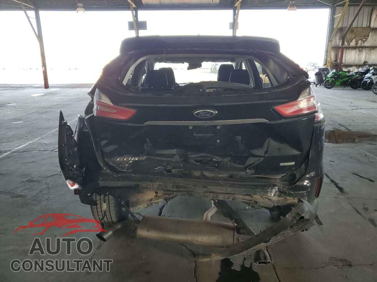 FORD EDGE 2020 - 2FMPK3G97LBB34808