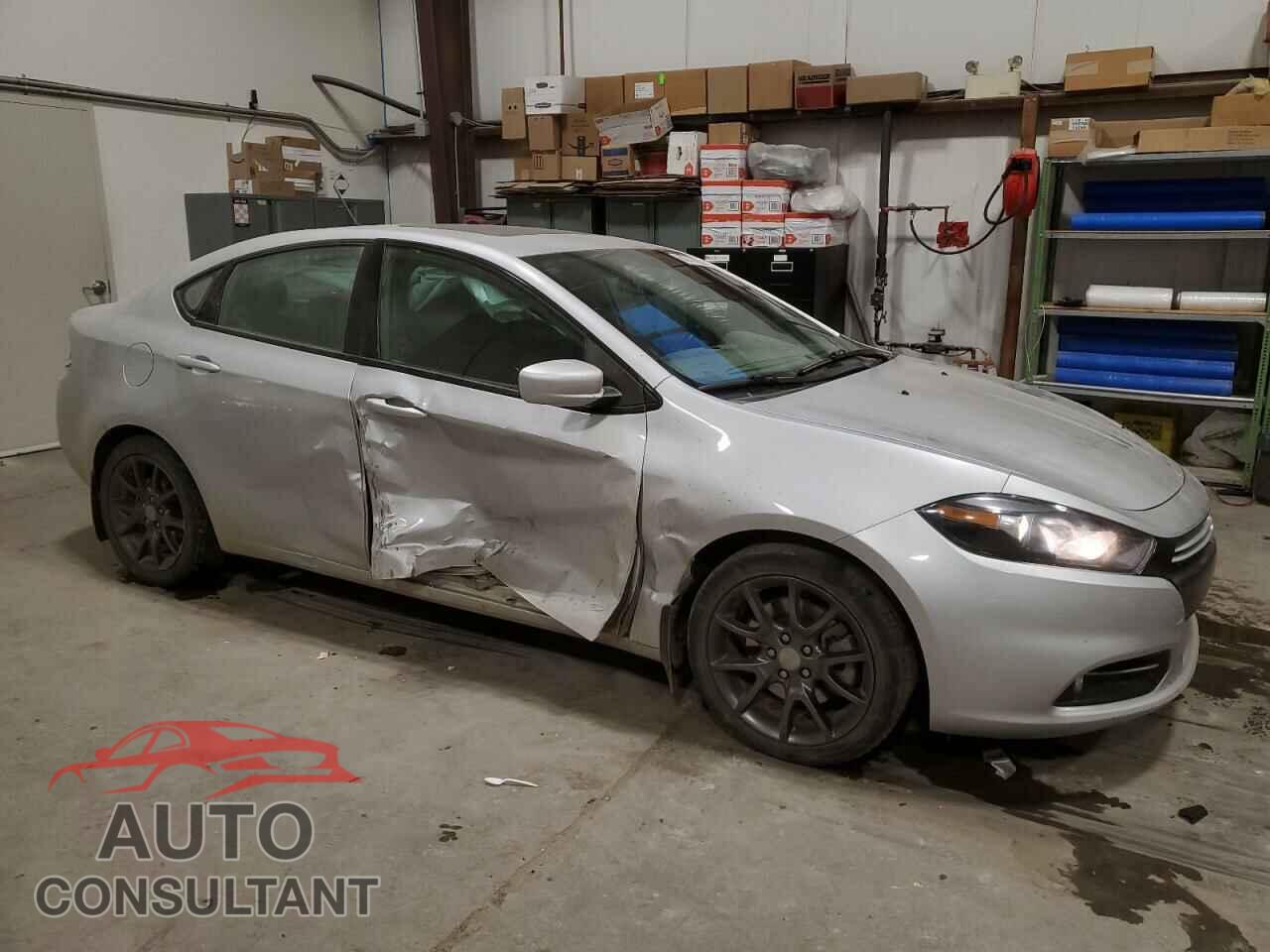 DODGE DART 2013 - 1C3CDFBAXDD183646