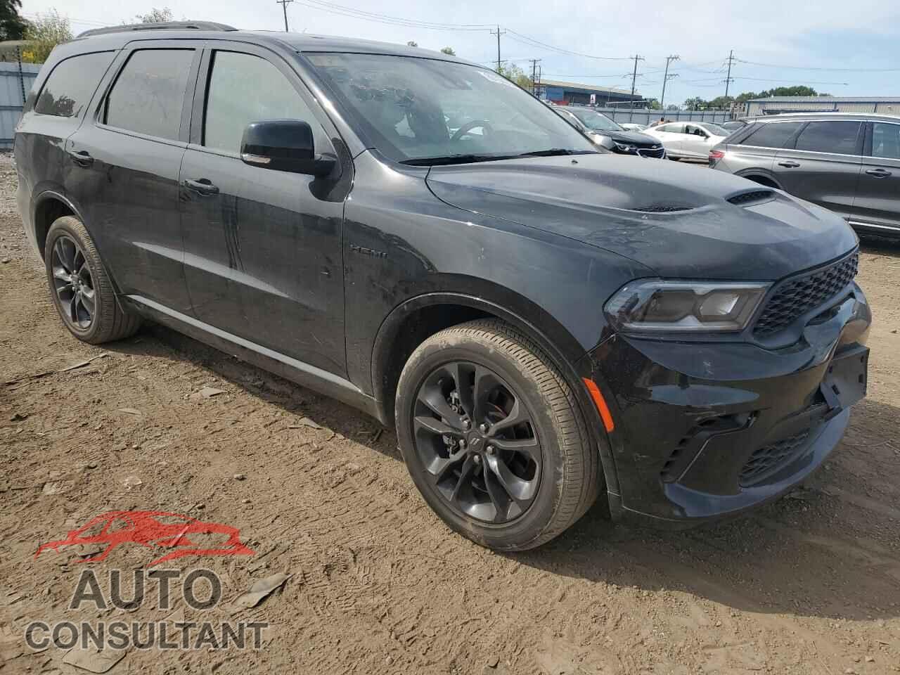 DODGE DURANGO 2024 - 1C4SDJCT1RC133189