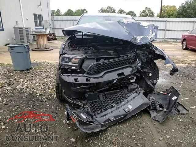 DODGE DURANGO 2021 - 1C4RDJDG0MC695206