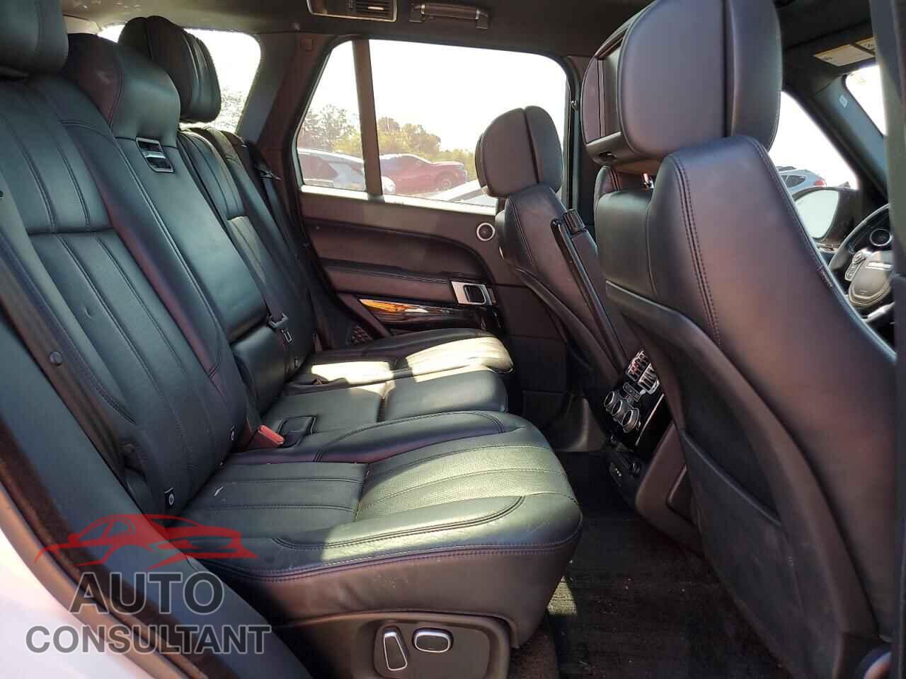 LAND ROVER RANGEROVER 2015 - SALGS2TF7FA204035