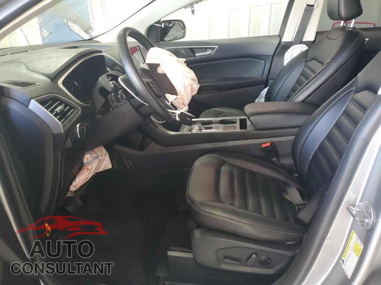FORD EDGE 2021 - 2FMPK3J98MBA49972