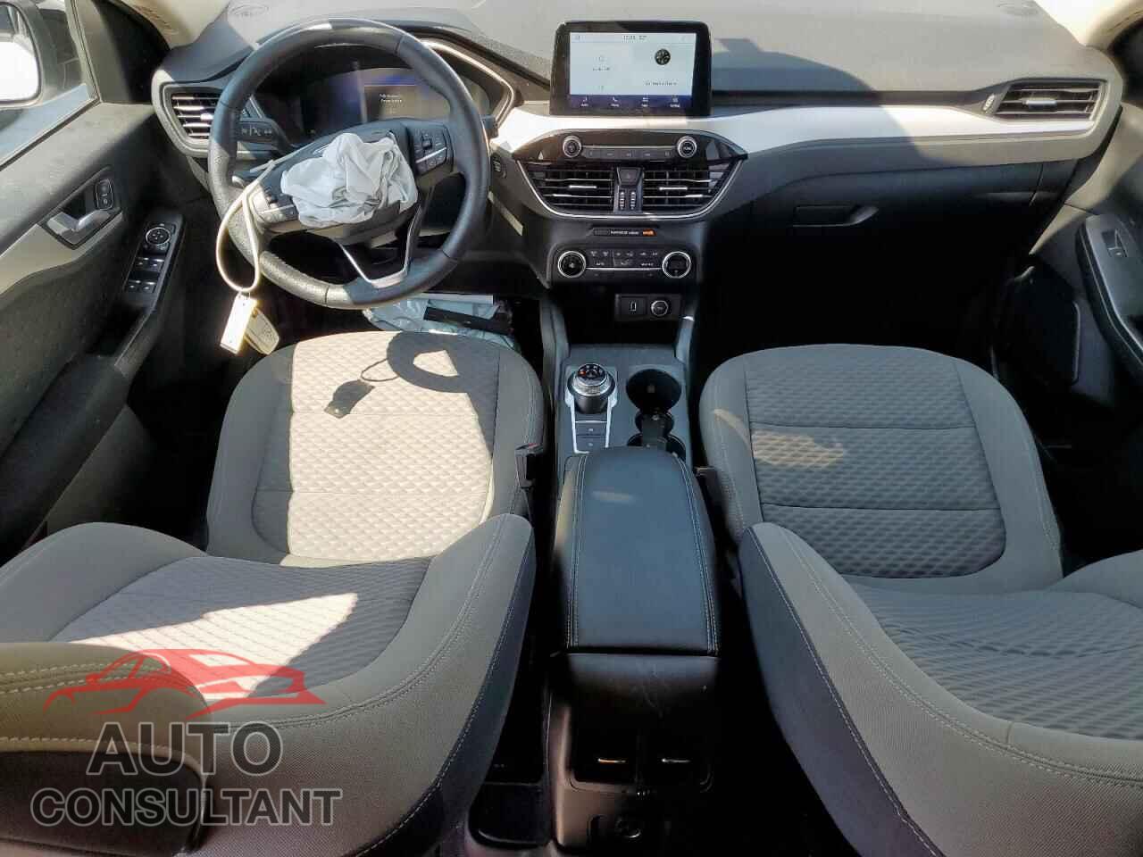 FORD ESCAPE 2020 - 1FMCU0BZ7LUA80578