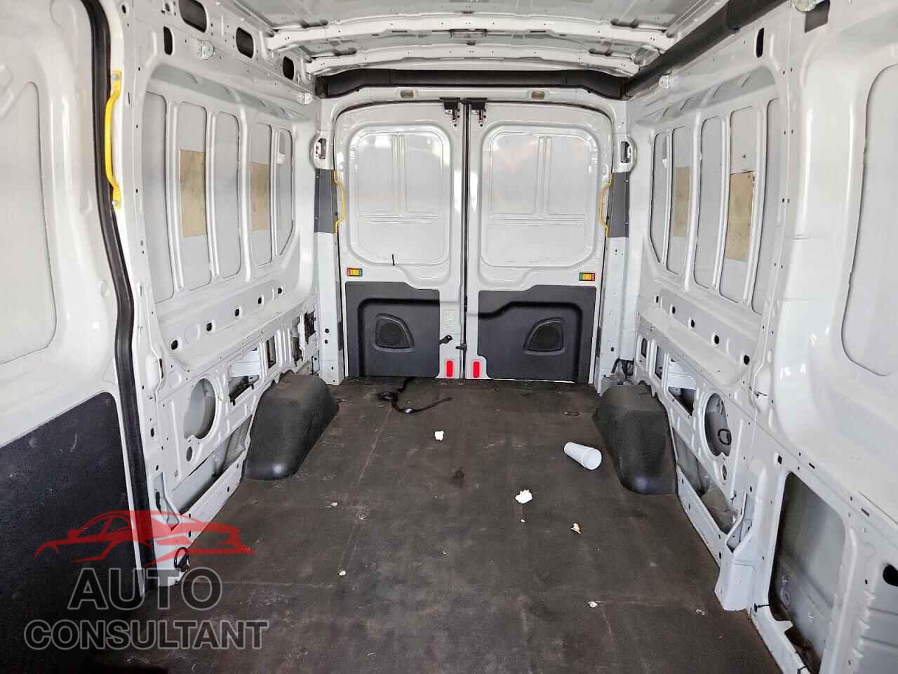 FORD TRANSIT 2016 - 1FTYE2CV9GKA81019