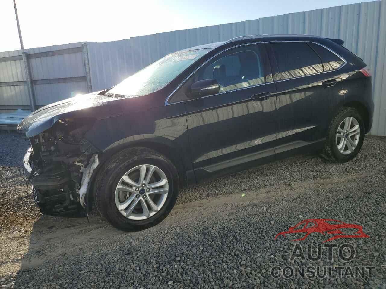 FORD EDGE 2020 - 2FMPK4J9XLBB57448