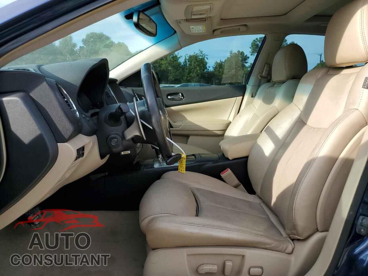 NISSAN MAXIMA 2014 - 1N4AA5AP5EC441306