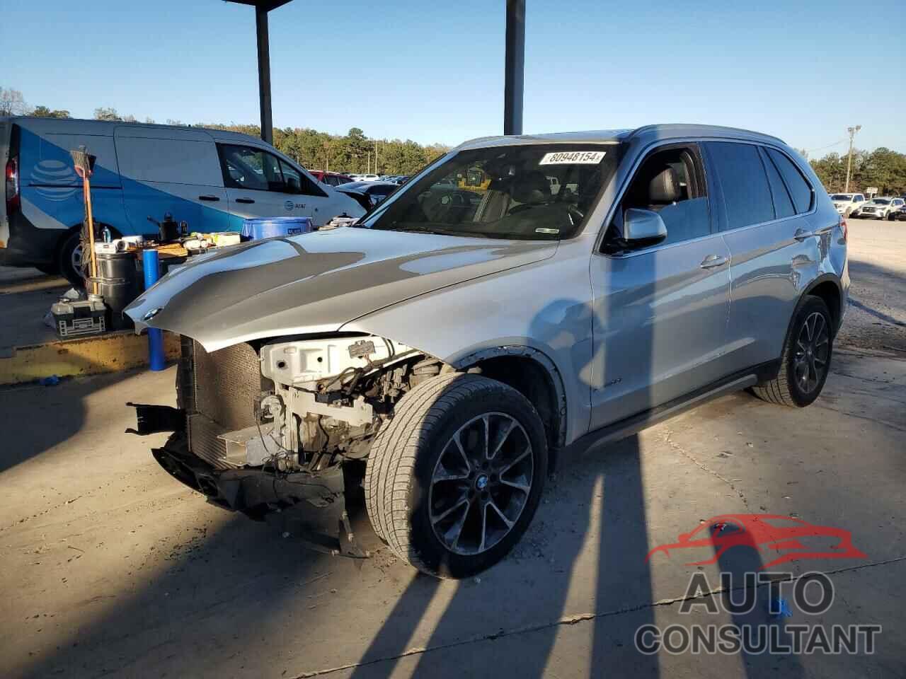 BMW X5 2018 - 5UXKR2C54J0Z17704