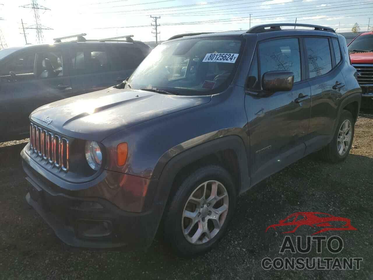 JEEP RENEGADE 2018 - ZACCJBBB8JPJ04930