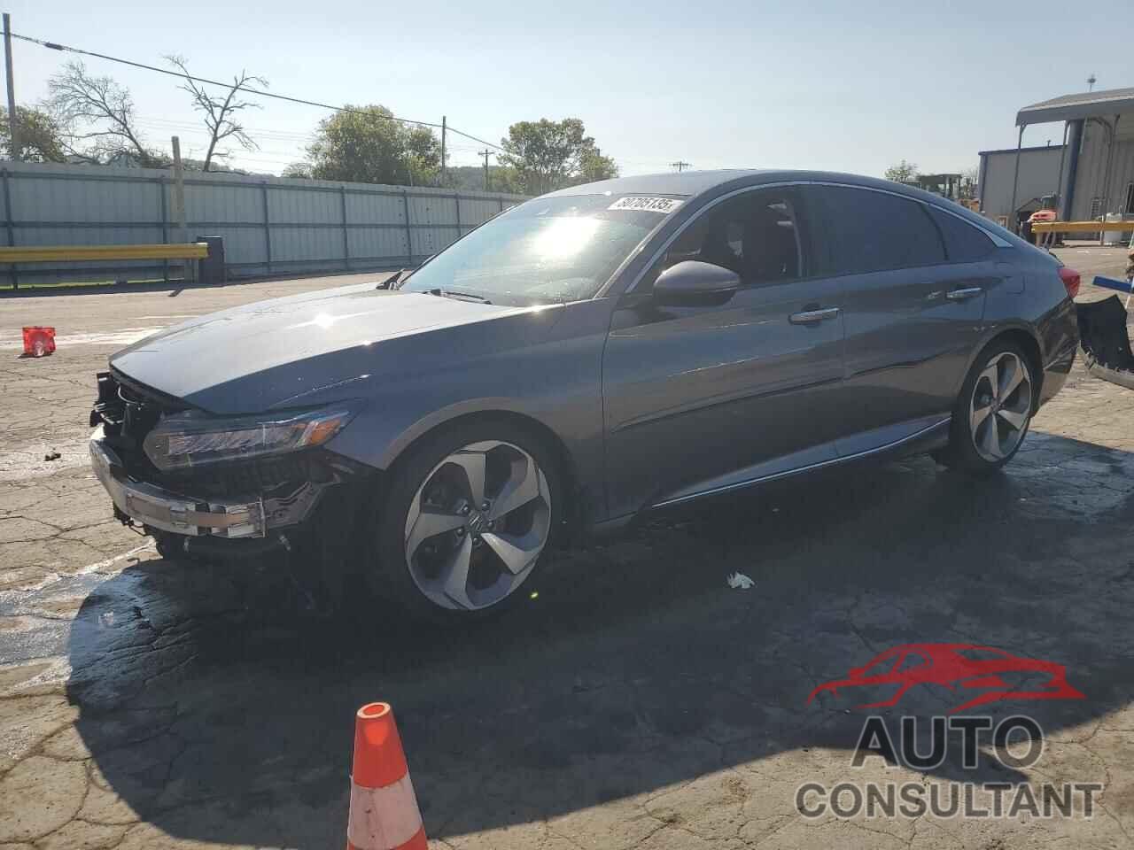 HONDA ACCORD 2019 - 1HGCV2F97KA005243