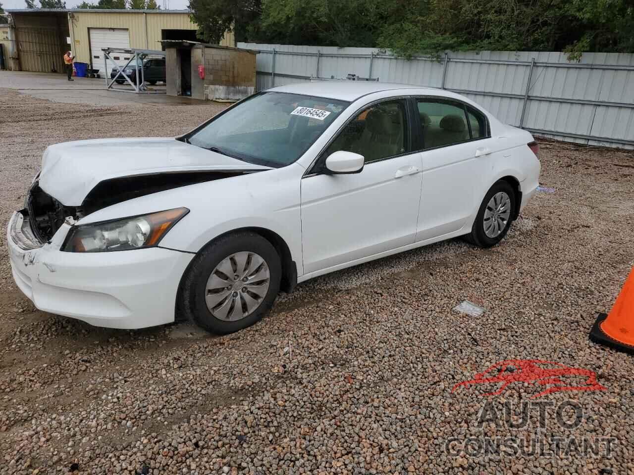 HONDA ACCORD 2012 - 1HGCP2F39CA148993
