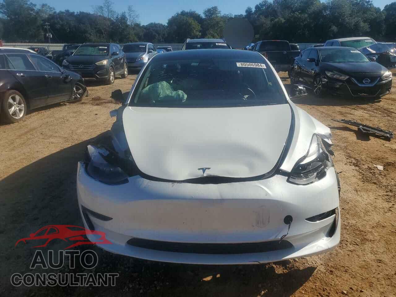 TESLA MODEL 3 2023 - 5YJ3E1EA9PF558205