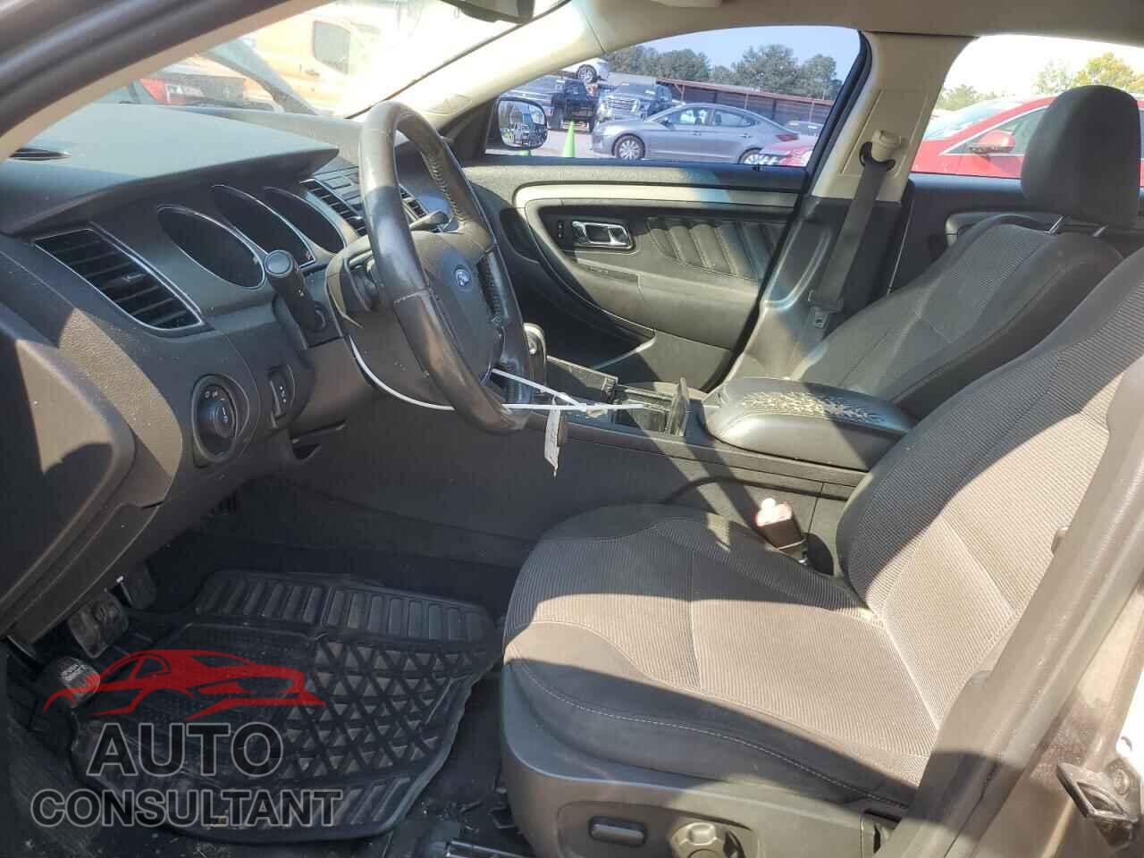 FORD TAURUS 2011 - 1FAHP2EW1BG158726