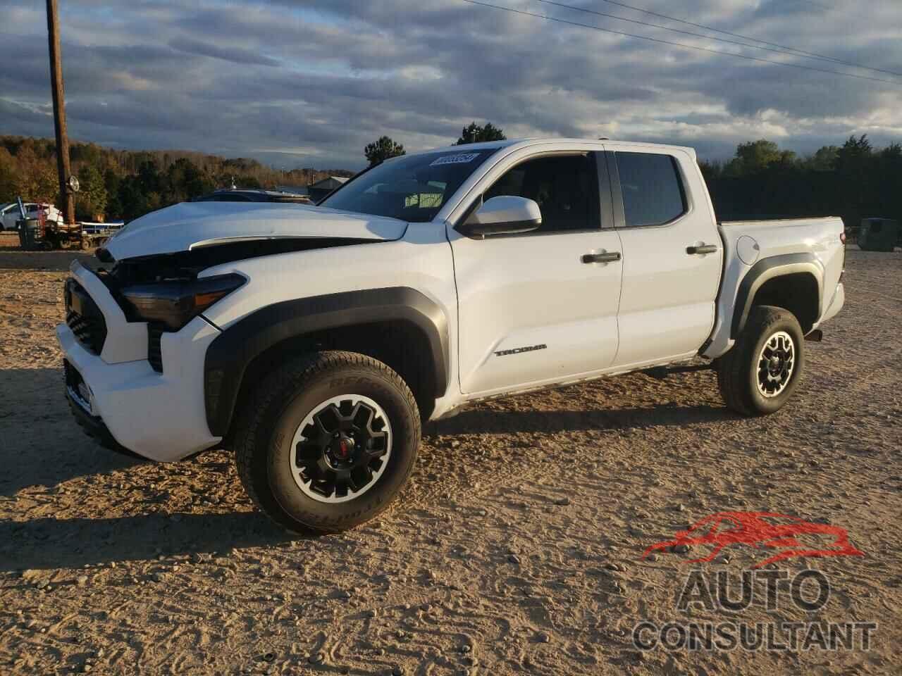 TOYOTA TACOMA 2024 - 3TYLB5JN5RT018474