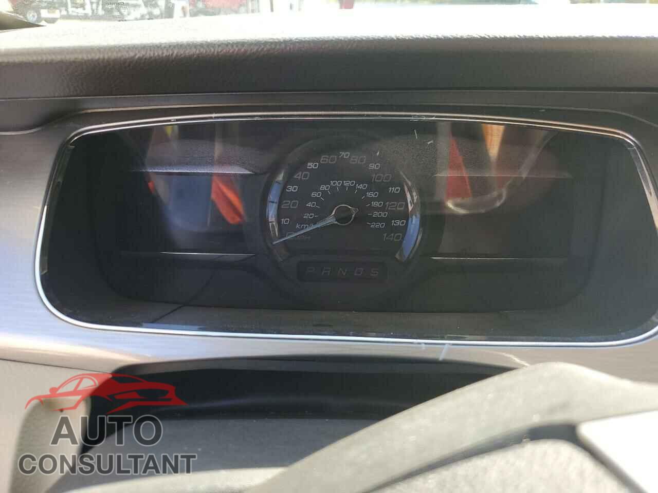 FORD TAURUS 2013 - 1FAHP2E84DG163715