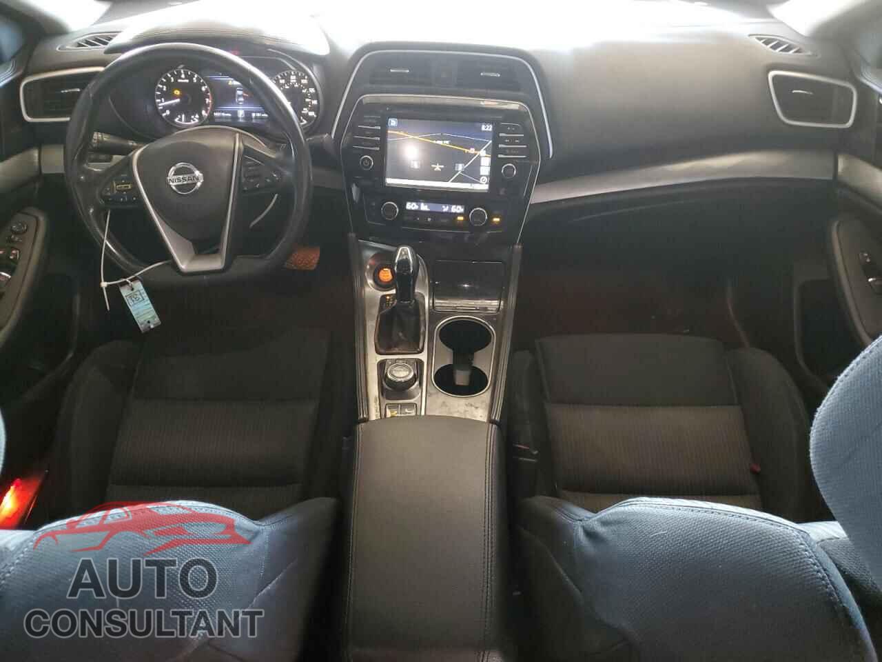 NISSAN MAXIMA 2017 - 1N4AA6AP2HC363545