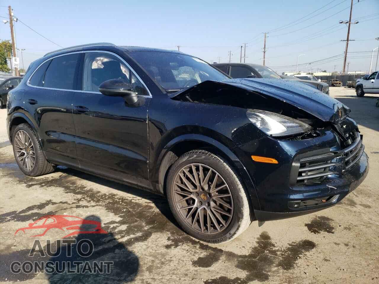 PORSCHE CAYENNE BA 2023 - WP1AA2AY2PDA06689