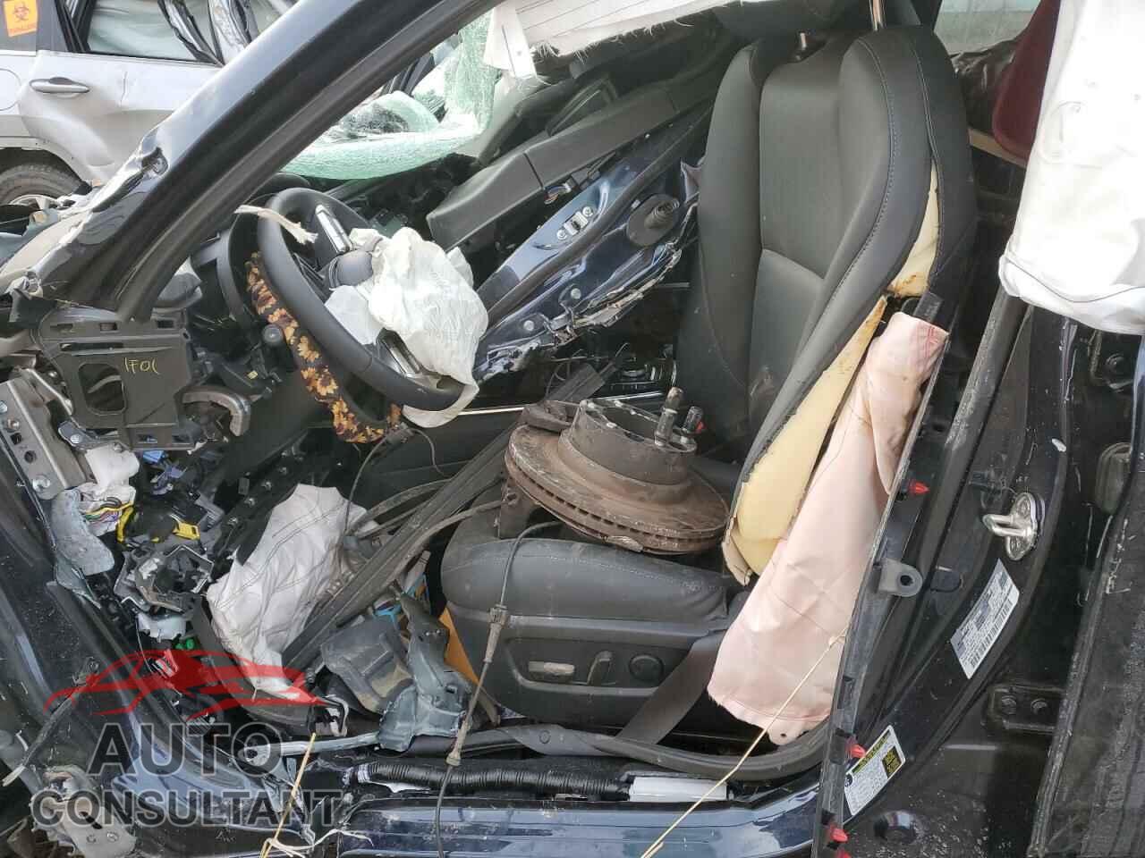 MAZDA CX30 2023 - 3MVDMBCM9PM567703
