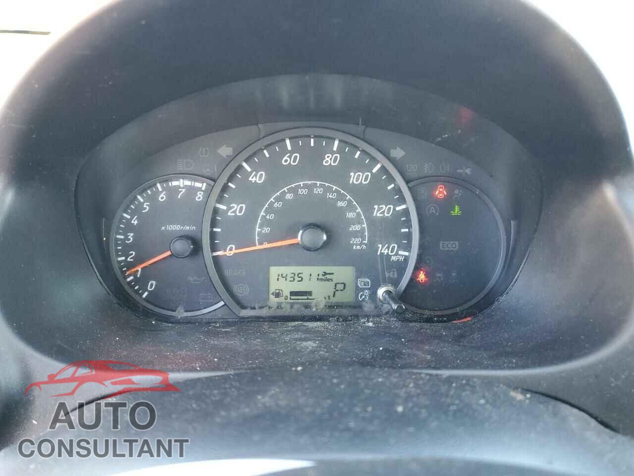 MITSUBISHI MIRAGE 2017 - ML32F3FJ6HHF11112