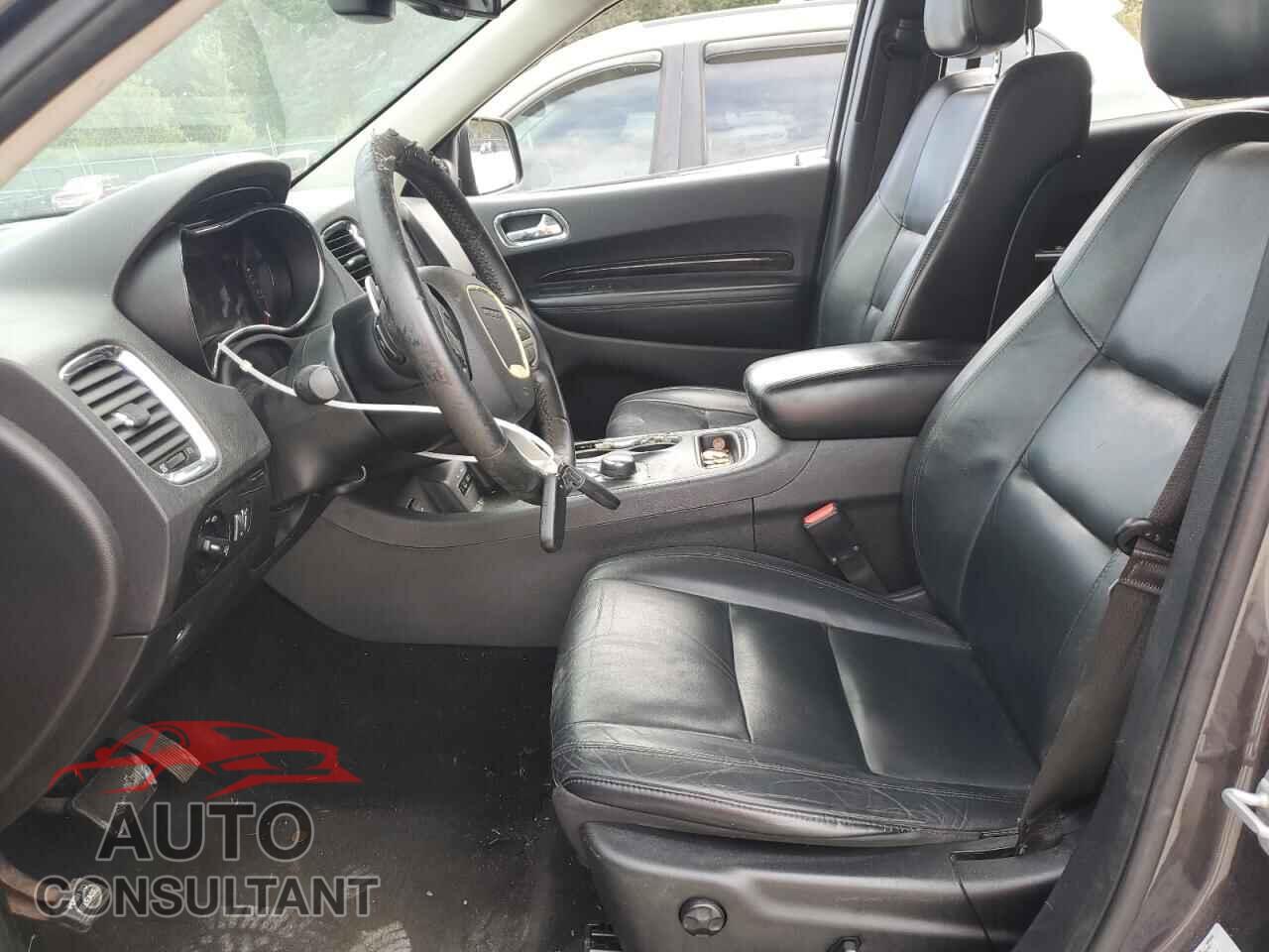 DODGE DURANGO 2015 - 1C4RDHDG9FC849794