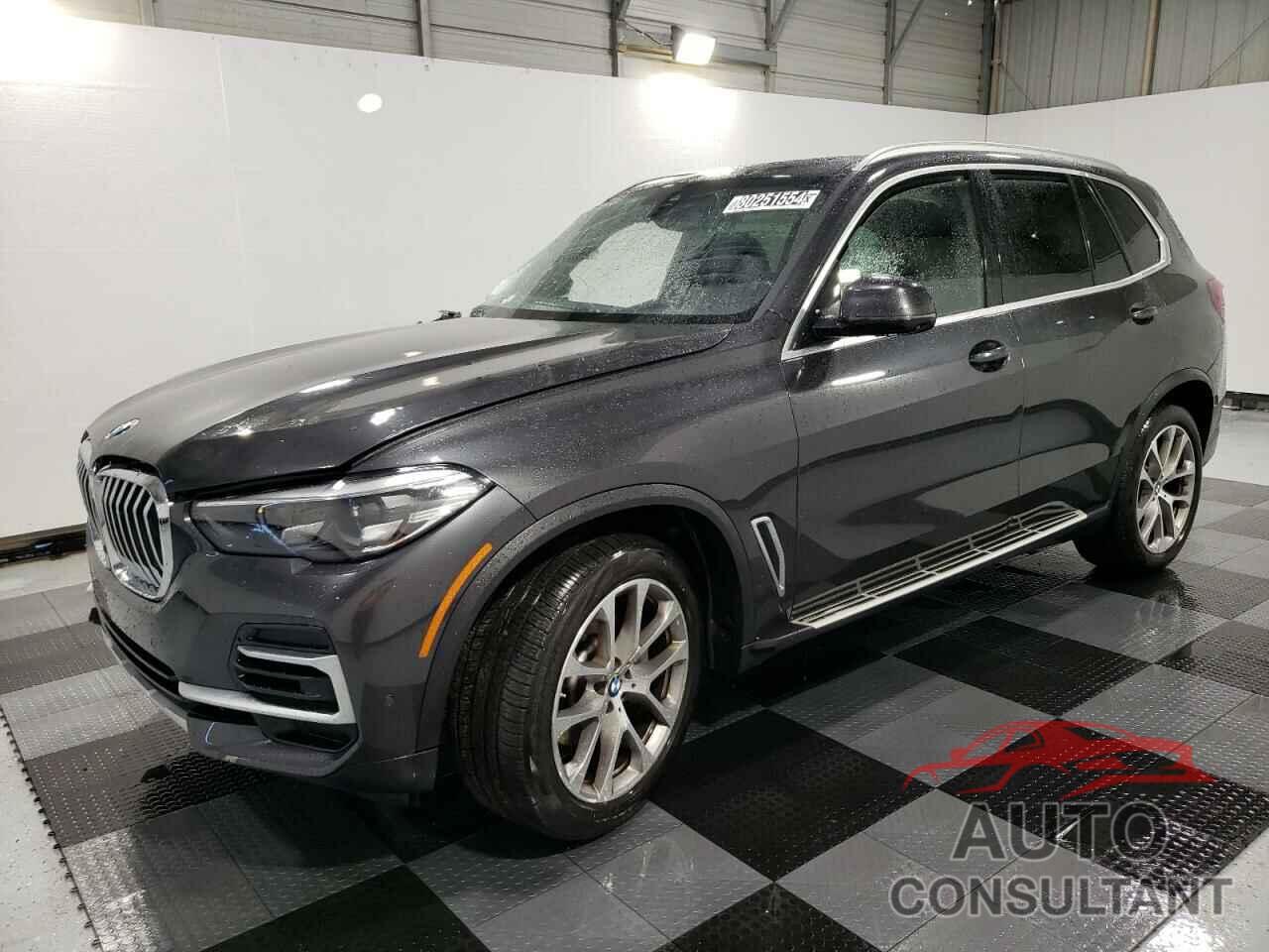 BMW X5 2023 - 5UXCR6C0XP9P81924