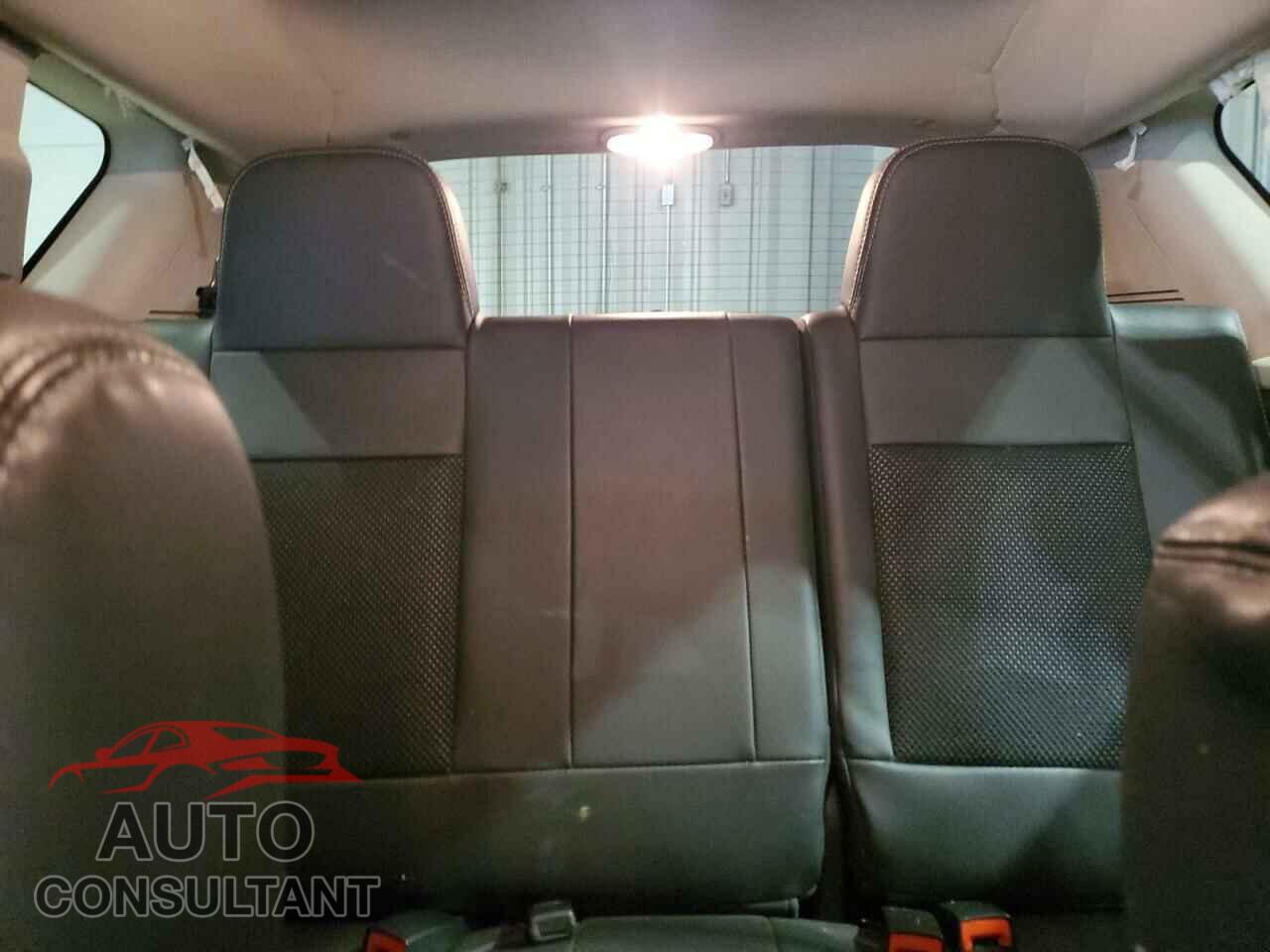 JEEP COMPASS 2017 - 1C4NJDEB3HD176761