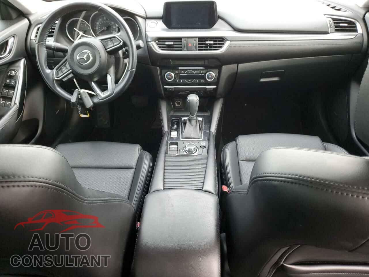 MAZDA 6 2017 - JM1GL1V52H1128570