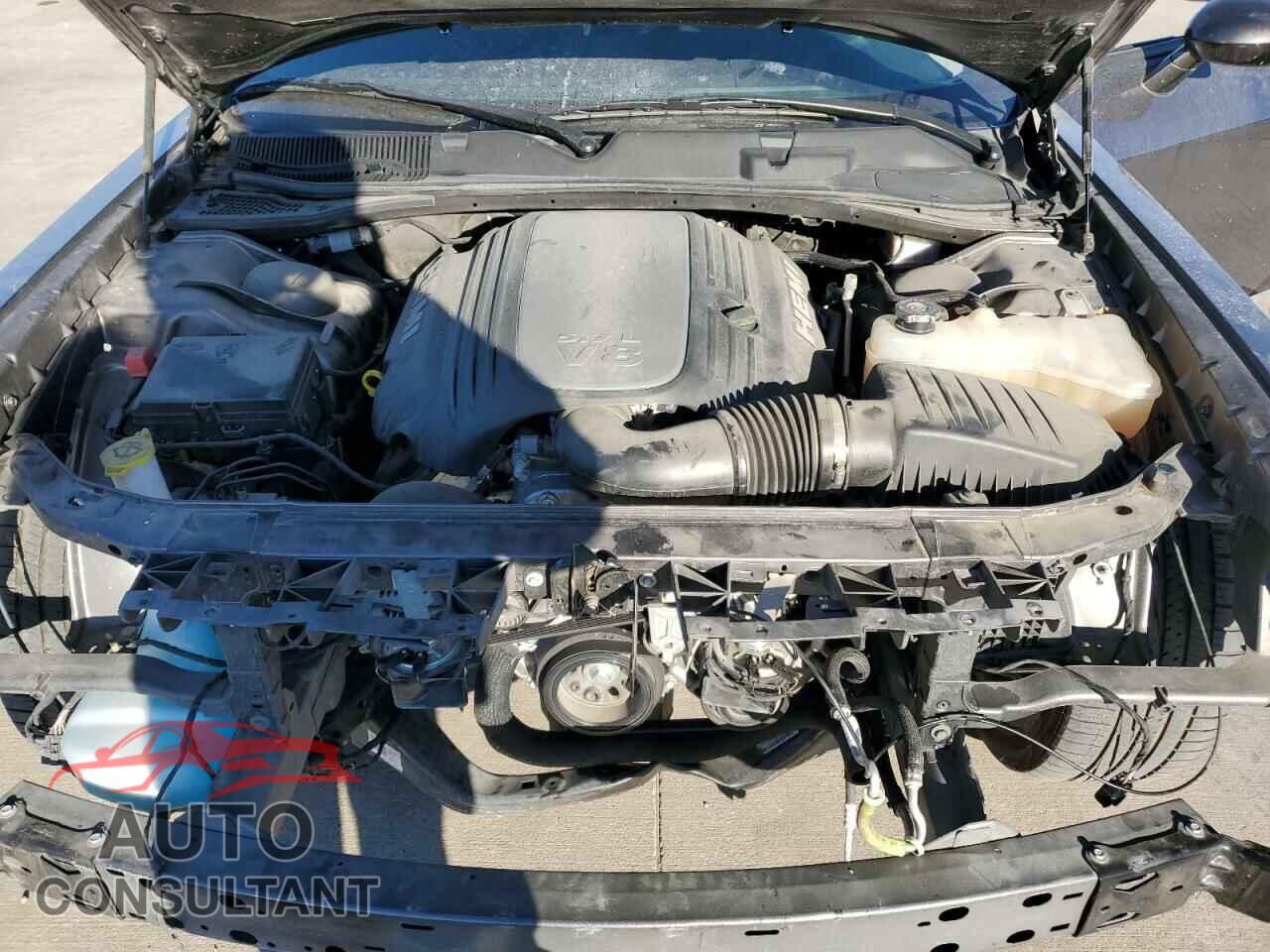 DODGE CHALLENGER 2023 - 2C3CDZBT5PH559177