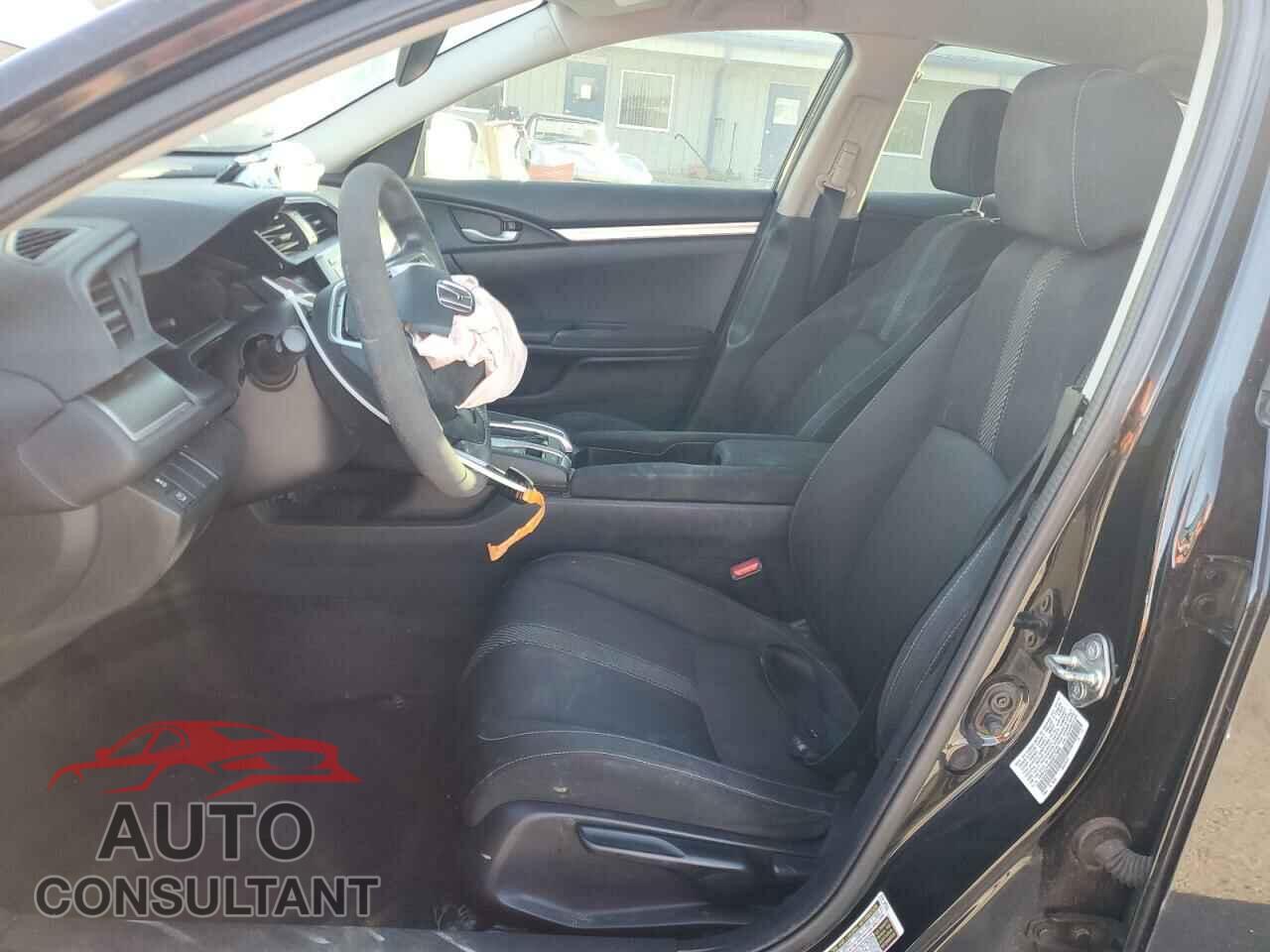 HONDA CIVIC 2016 - 19XFC2F55GE017006