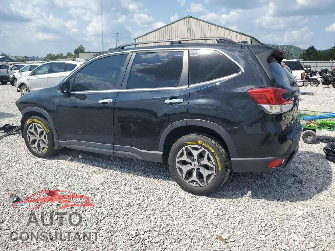 SUBARU FORESTER 2020 - JF2SKAGC3LH529068