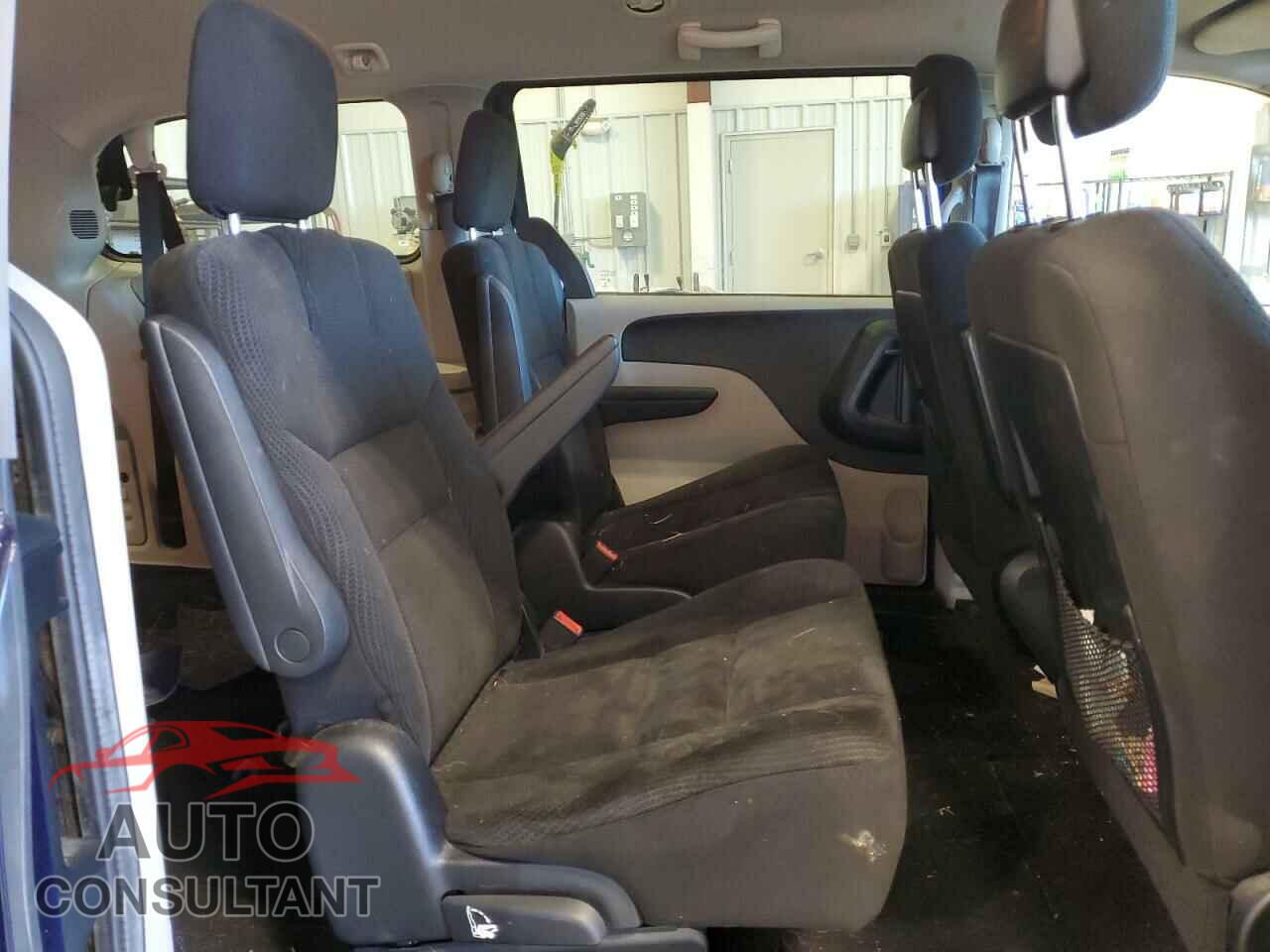 DODGE CARAVAN 2014 - 2C4RDGBGXER459628