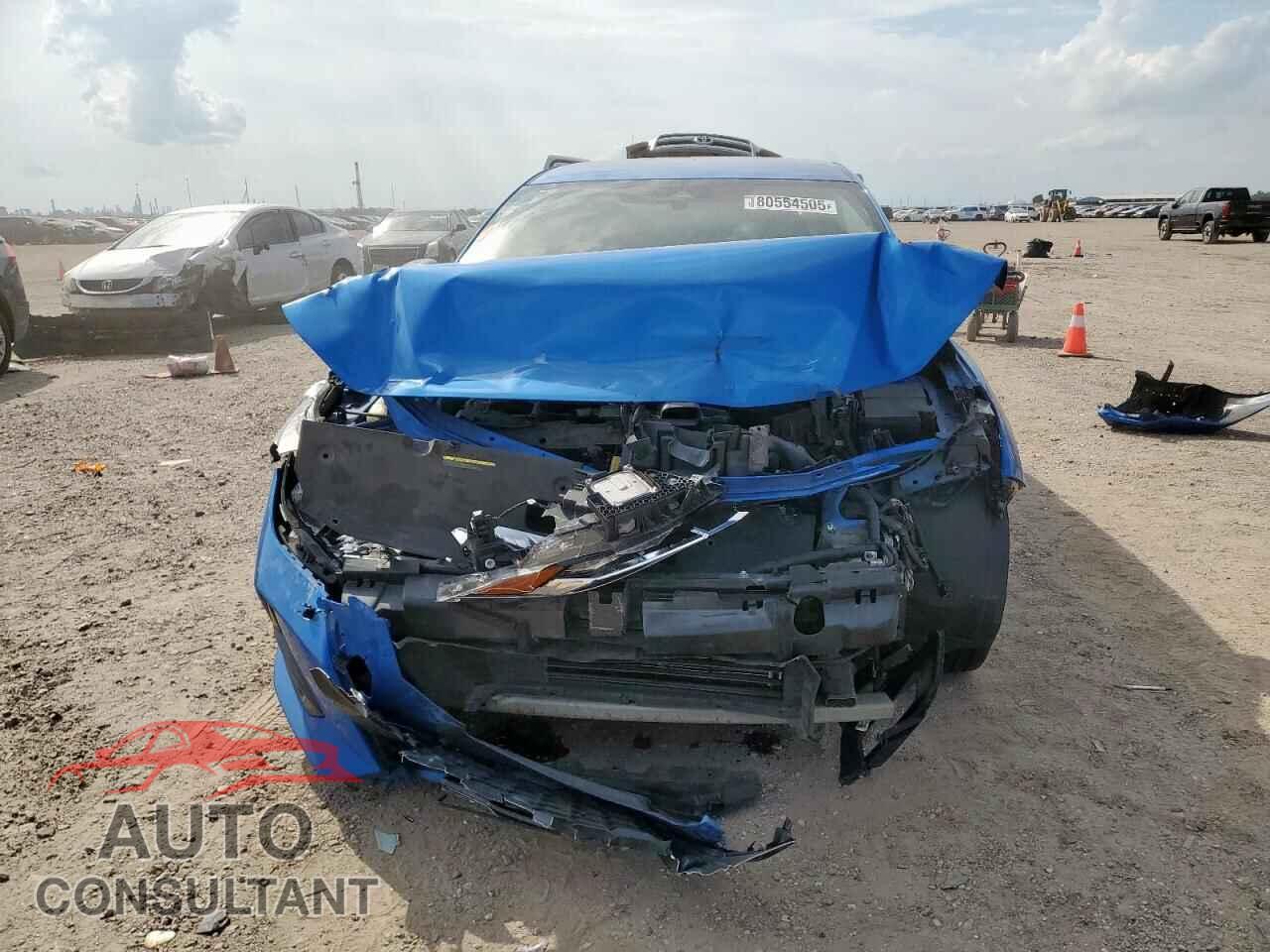 NISSAN SENTRA 2020 - 3N1AB8DV4LY282367