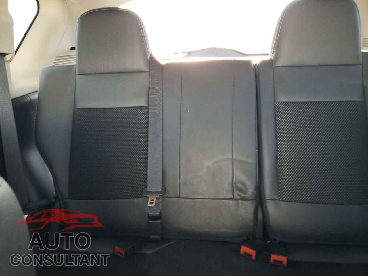 JEEP COMPASS 2016 - 1C4NJCEB5GD543037