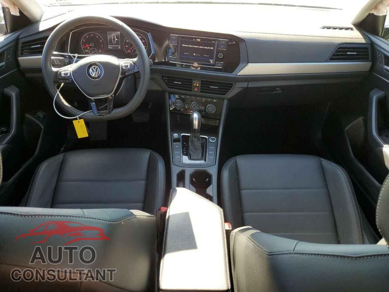 VOLKSWAGEN JETTA 2021 - 3VWC57BU2MM092736