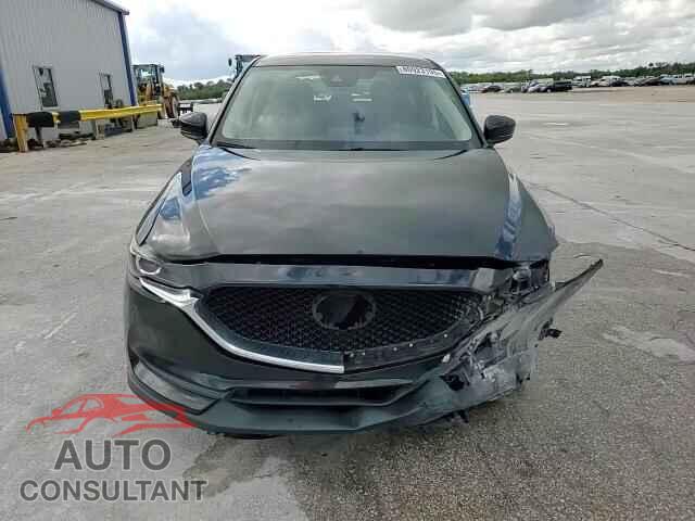 MAZDA CX-5 2018 - JM3KFABM2J1474094